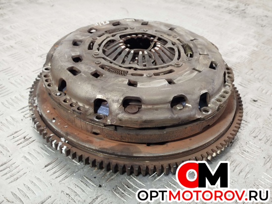Комплект сцепления  Land Rover Discovery 3 поколение 2007 4602296, 4R837550AB #1