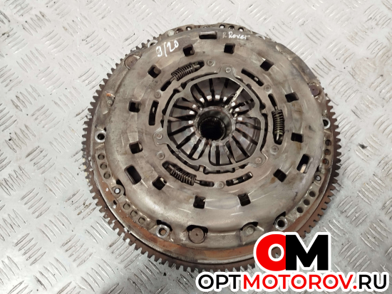 Комплект сцепления  Land Rover Discovery 3 поколение 2007 4602296, 4R837550AB #3