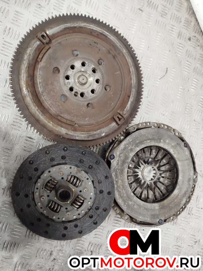 Комплект сцепления  Land Rover Discovery 3 поколение 2007 4602296, 4R837550AB #6