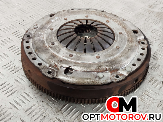 Комплект сцепления  Saab 9-3 2 поколение 2001 323060510, 90502914 #1