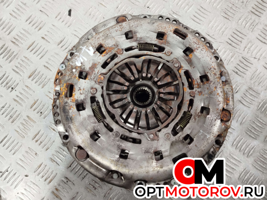 Комплект сцепления  Ford Transit 8 поколение 2014 217550BC, 216477CD, 217563BA #3