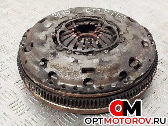Комплект сцепления  Audi A3 8P/8PA [рестайлинг] 2007 124035410, 324035510 #1