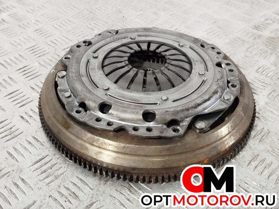 Комплект сцепления  Opel Astra H/Family [рестайлинг] 2010 90400169, 1878634088, 3082000915 #1