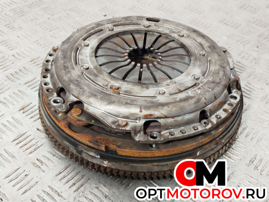 Комплект сцепления  Ford Mondeo 4 поколение 2007 6366000008, 3082000607, 1878003306 #1