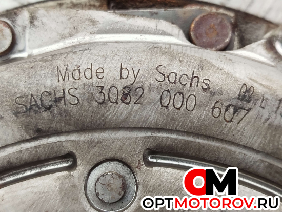 Комплект сцепления  Ford Mondeo 4 поколение 2007 6366000008, 3082000607, 1878003306 #2