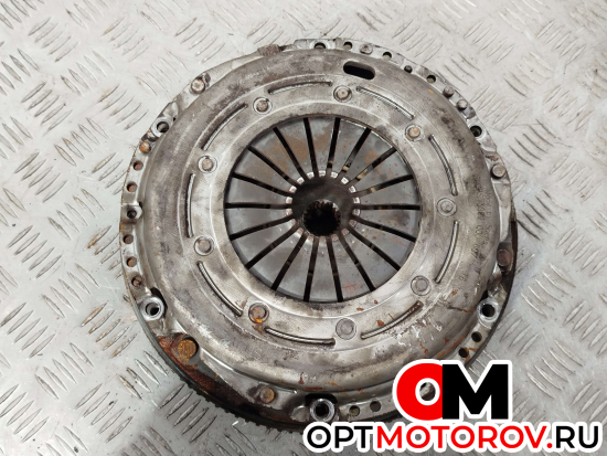Комплект сцепления  Ford Mondeo 4 поколение 2007 6366000008, 3082000607, 1878003306 #3