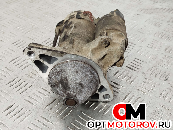 Стартер  Toyota Yaris XP9 2005 281000J020 #3