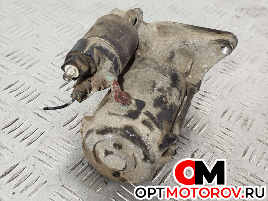 Стартер  Toyota Yaris XP9 2005 281000J020 #4