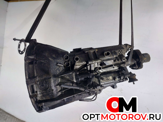 КПП механическая (МКПП)  BMW 1 серия E81/E82/E87/E88 [рестайлинг] 2010 2170000702, 2170017396, 2170020197 #3