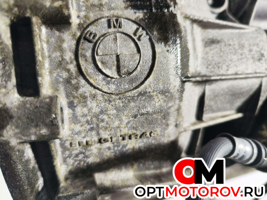 КПП механическая (МКПП)  BMW 3 серия E90/E91/E92/E93 [рестайлинг] 2010 2170000702, 2170017396, 2170020197 #4