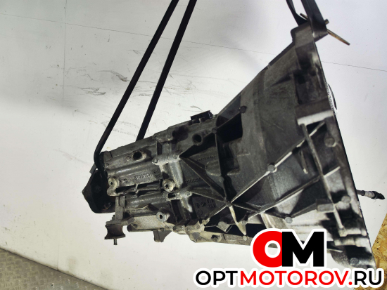 КПП механическая (МКПП)  BMW 3 серия E90/E91/E92/E93 [рестайлинг] 2010 2170000702, 2170017396, 2170020197 #7