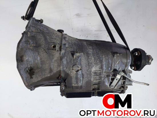 КПП автоматическая (АКПП)  Mercedes-Benz C-Класс W204/S204 2008 722699 #2