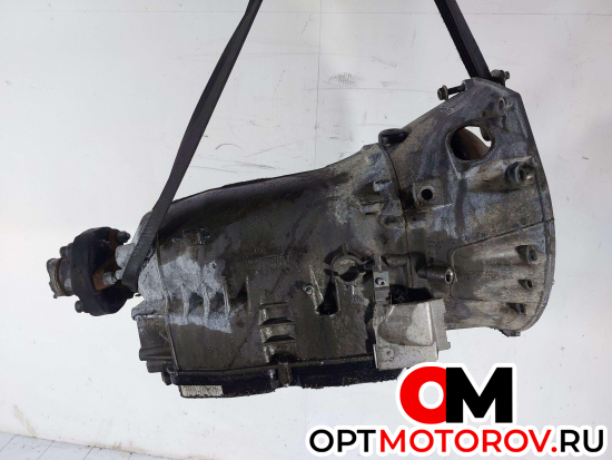 КПП автоматическая (АКПП)  Mercedes-Benz C-Класс W204/S204 2008 722699 #3