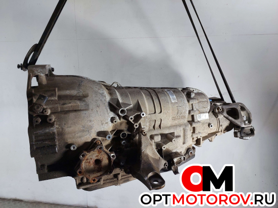 КПП автоматическая (АКПП)  Audi A8 D3/4E [рестайлинг] 2007 HKM, 3L95, 7279143, 1071301252, 1071137025, 6HP19, 1071040084 #2