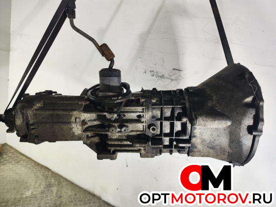КПП механическая (МКПП)  Jeep Cherokee KJ 2003 P52104820AE, TTN1483A0344 #3