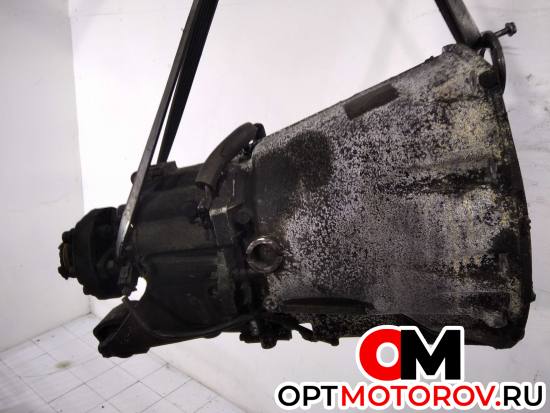 КПП механическая (МКПП)  Mercedes-Benz C-Класс W203/S203/CL203 [рестайлинг] 2006 716606 #3