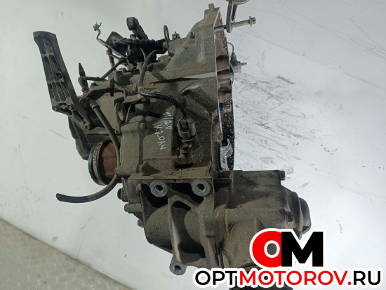 КПП механическая (МКПП)  Honda CR-V 2 поколение [рестайлинг] 2005 PSB1, 5PPSMB1 #6