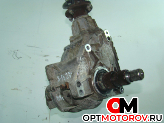 Раздаточная коробка  Hyundai Santa Fe 1 поколение (SM) [рестайлинг] 2005 WGTAT, WGT #3