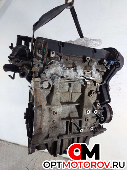 Двигатель  Ford Focus 2 поколение 2006 HWDA #4