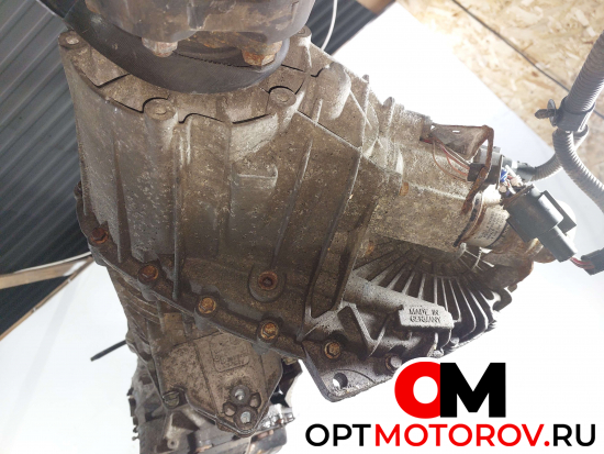 Раздаточная коробка  Volkswagen Touareg 1 поколение 2004 0AD341012, 485GTP048646NVG #6
