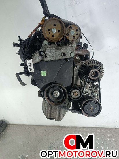 Двигатель  Volkswagen Golf 5 поколение 2005 BCA #1