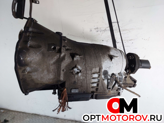 КПП механическая (МКПП)  Mercedes-Benz C-Класс W204/S204 2007 722699 #2