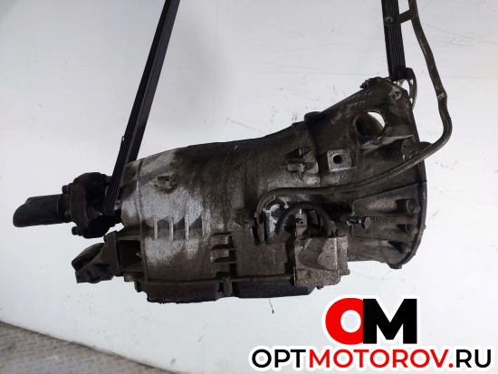 КПП механическая (МКПП)  Mercedes-Benz C-Класс W204/S204 2007 722699 #3