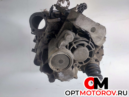 КПП механическая (МКПП)  Volkswagen Golf 6 поколение 2009 LHD #4