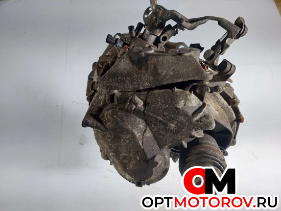 КПП механическая (МКПП)  Opel Vectra C [рестайлинг] 2007 553547300822680, F40 #5