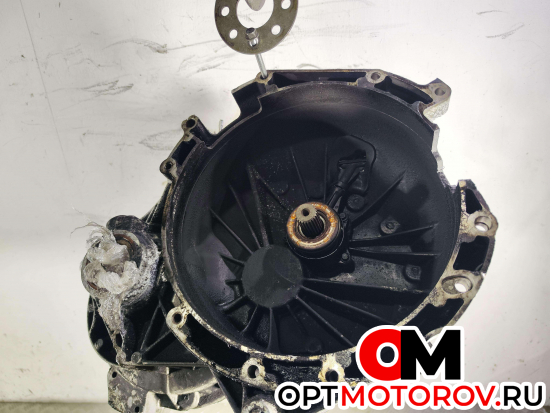 КПП механическая (МКПП)  Ford Transit 7 поколение 2009 6C1R7002AB #1