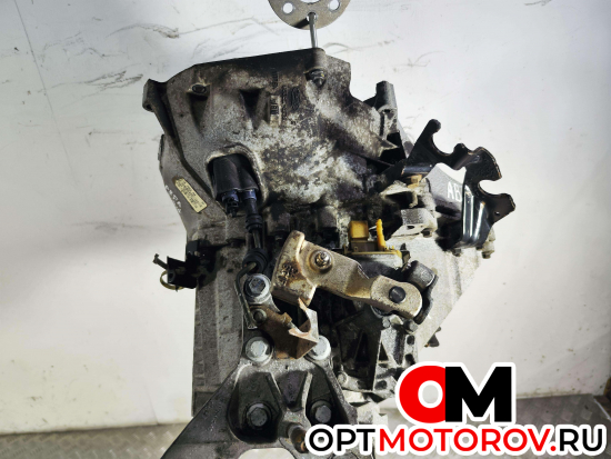 КПП механическая (МКПП)  Ford Transit 7 поколение 2009 6C1R7002AB #4