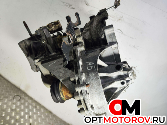 КПП механическая (МКПП)  Ford Transit 7 поколение 2009 6C1R7002AB #6