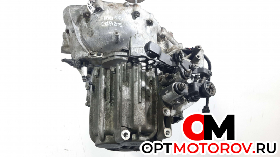 КПП механическая (МКПП)  Kia Carens 3 поколение 2006 S620JC #3