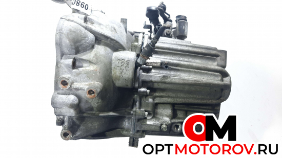 КПП механическая (МКПП)  Kia Carens 3 поколение 2006 S620JC #5