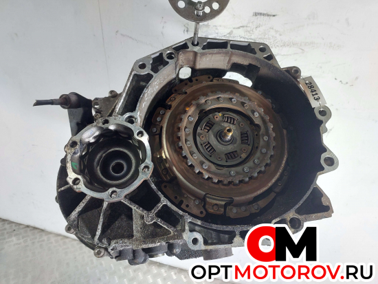 КПП автоматическая (АКПП)  Volkswagen Golf 6 поколение 2009 LKM #1