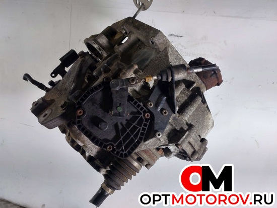 КПП автоматическая (АКПП)  Volkswagen Golf 6 поколение 2009 LKM #4