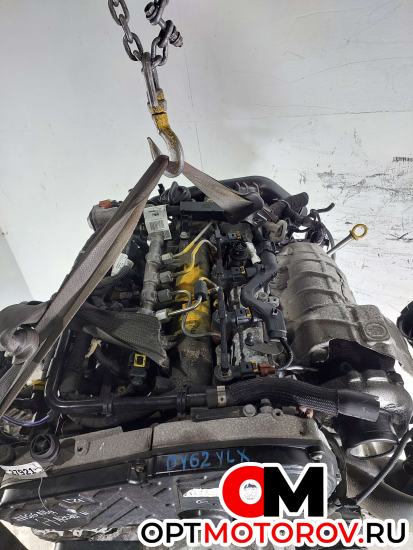 Двигатель  Opel Insignia 1 поколение (A) 2012 A20DTH #2