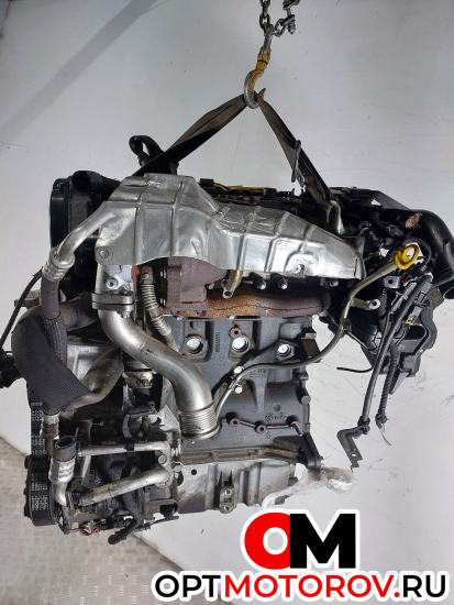 Двигатель  Opel Insignia 1 поколение (A) 2012 A20DTH #3