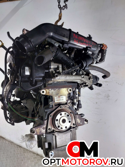 Двигатель  Opel Insignia 1 поколение (A) 2012 A20DTH #4