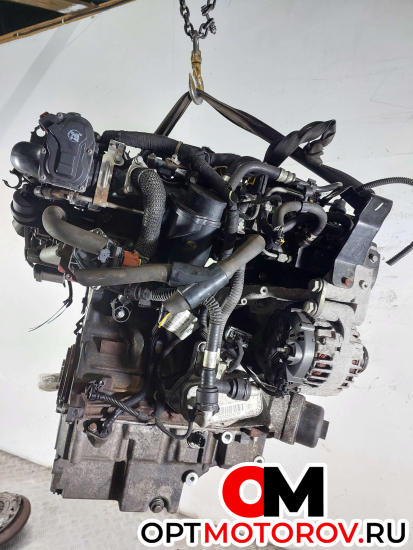 Двигатель  Opel Insignia 1 поколение (A) 2012 A20DTH #5