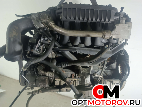 Двигатель  Mercedes-Benz C-Класс W203/S203/CL203 2006 612967 #4