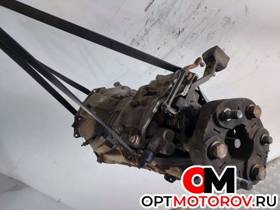КПП механическая (МКПП)  Ford Transit 7 поколение 2010 8C1R7003BB #4
