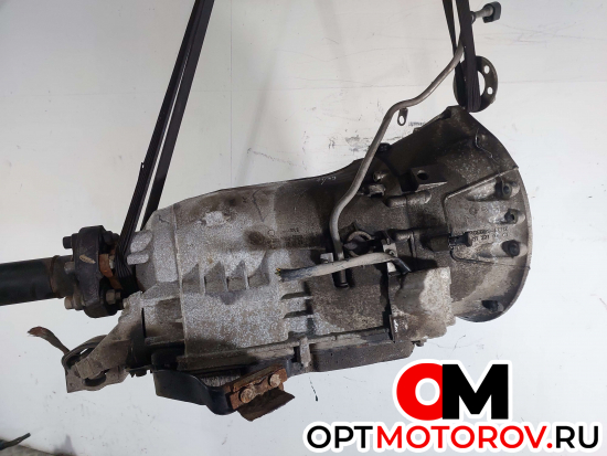 КПП автоматическая (АКПП)  Mercedes-Benz C-Класс W204/S204 2011 722695 #3