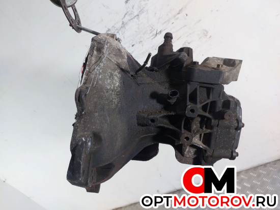 КПП механическая (МКПП)  Opel Corsa D 2008 F13MC418, F13418 #2