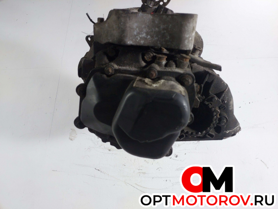 КПП механическая (МКПП)  Opel Corsa D 2008 F13MC418, F13418 #4