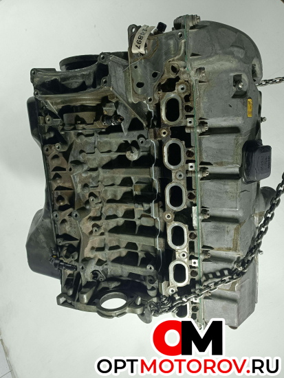Двигатель  BMW 5 серия E60/E61 2007 N52B25AF #4