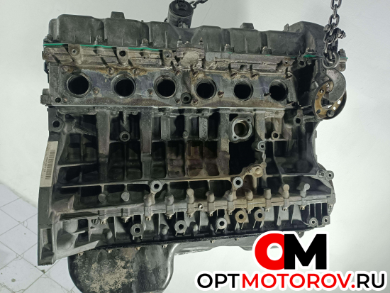Двигатель  BMW 5 серия E60/E61 2007 N52B25AF #6