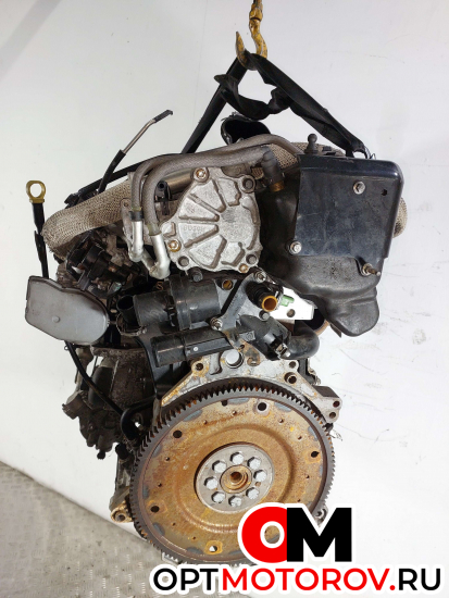 Двигатель  Land Rover Range Rover Evoque L538 2015 224DT, AJI4D #4