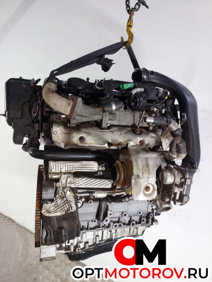 Двигатель  Land Rover Range Rover Evoque L538 2015 224DT, AJI4D #5