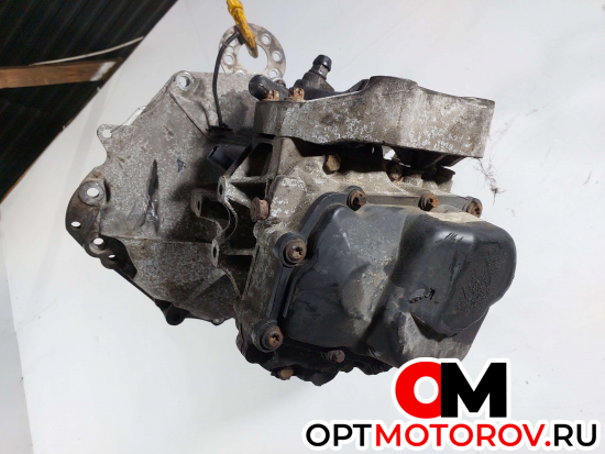 КПП механическая (МКПП)  Opel Corsa D [рестайлинг] 2009 F13418, F13W418 #5